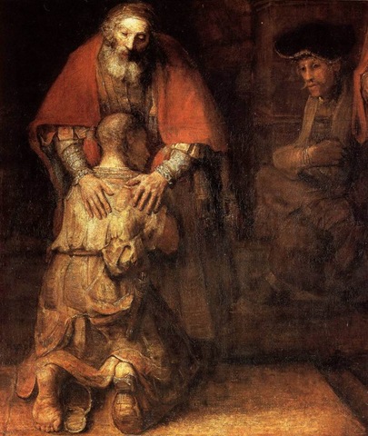 Rembrandt van Rijn, Il figliol prodigo dans images sacrée rembrandt_il_figliol_prodigo