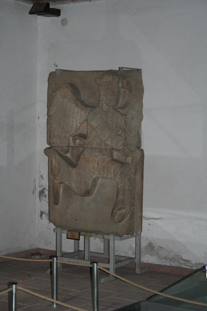 Iconio (odierna Konya): Museo della İnce Minare Medresesi (Madrasa dal minareto sottile)
