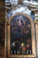 Caravaggio Cavalier Arpino Pio Cristiano Crypta Balbi 178