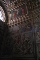 Caravaggio Cavalier Arpino Pio Cristiano Crypta Balbi 182