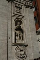 Caravaggio Cavalier Arpino Pio Cristiano Crypta Balbi 196