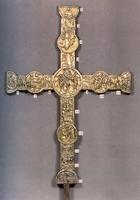 Croce costantiniana del Tesoro della Basilica Lateranense