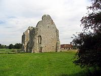 Boxgrove Priory (Ruins)