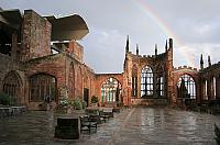 Coventry Cathedral (Ruins)