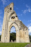 Glastonbury Monasteries