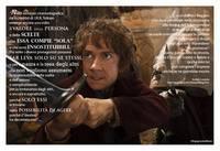 Bilbo Beggins