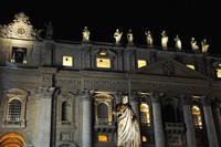 San Pietro1 - facciata