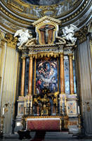 Santa Maria in Vallicella6 - Altare Rubens