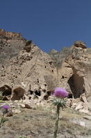 Turchia 2012 - 4. Konia, Cappadocia, Selime - Foto di Paolo Cerino