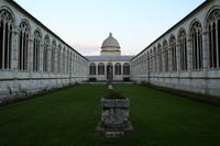 Camposanto di Pisa