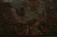 Trionfo della morte: Maestro del Trionfo della Morte nel Camposanto di Pisa (particolare)