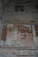 Sant'Urbano alla Caffarella: affreschi con le storie del Nuovo Testamento