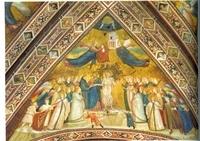 L'allegoria della Povertà (Giotto)
