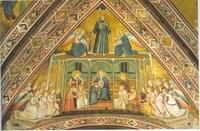 L'allegoria dell'Obbedienza (Giotto)