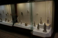 Ankara, Museo delle civiltà anatoliche