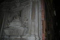 San Pietro in Montorio: cappella Raymondi del Bernini