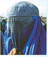 BURQA