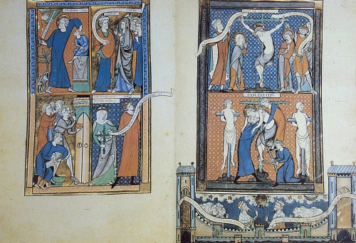 Mortuus et sepultus est