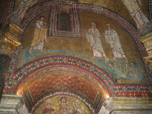 La Cappella di San Zenone