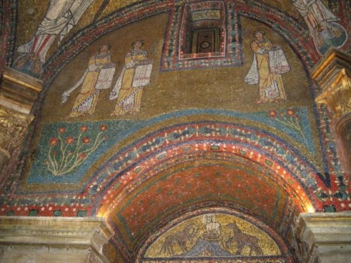 La Cappella di San Zenone