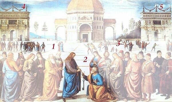 PERUGINO