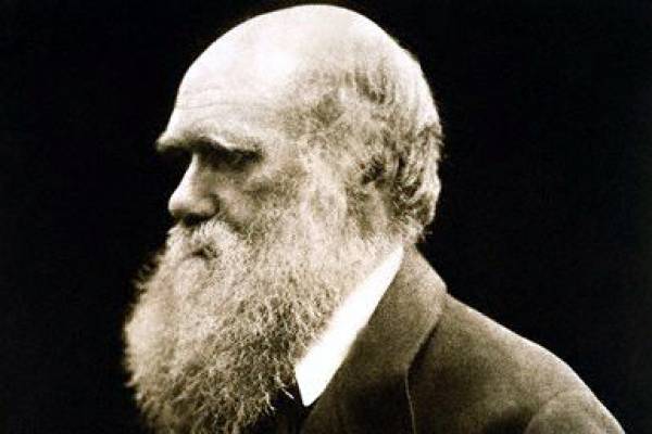 Charles Darwin