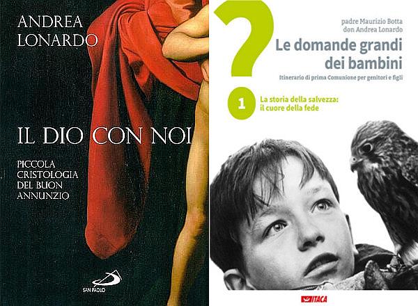 Dio con noi cristologia per catechisti, Le domande grandi dei bambini