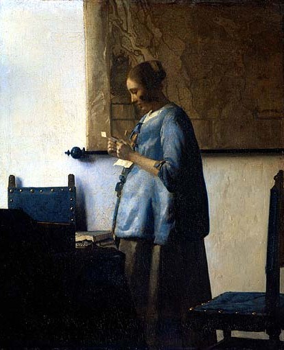 vermeer