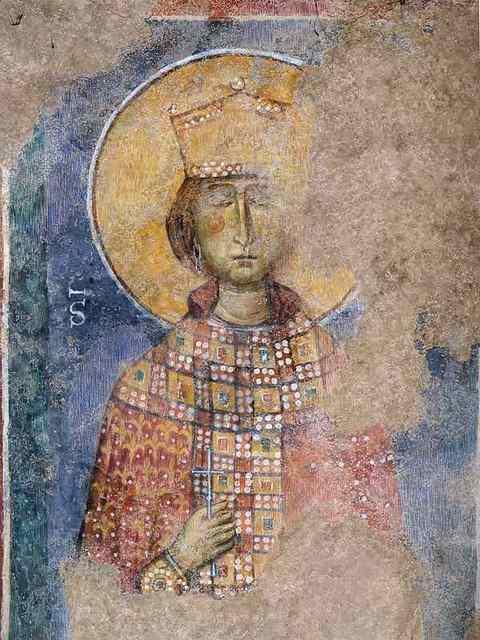 vv basileus