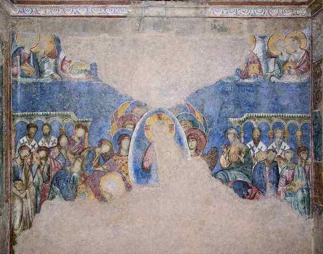 vv dormition