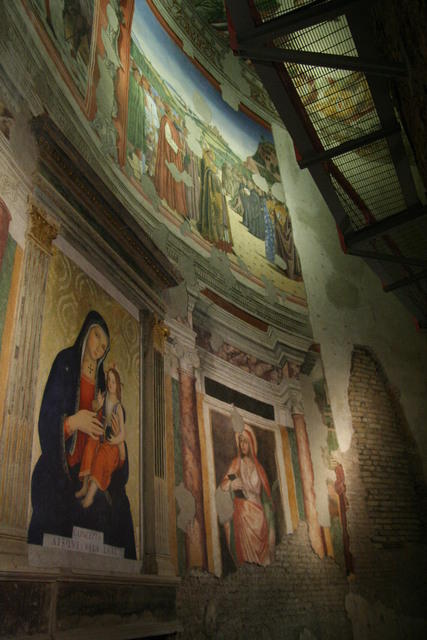 Luoghi del risorgimento e di caravaggio 177