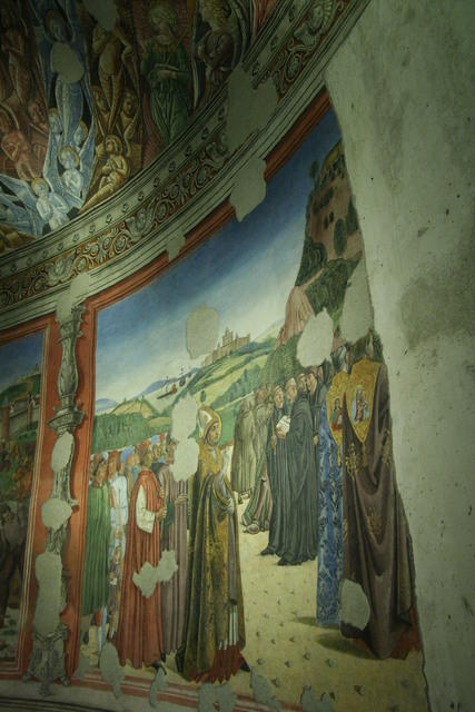Luoghi del risorgimento e di caravaggio 191