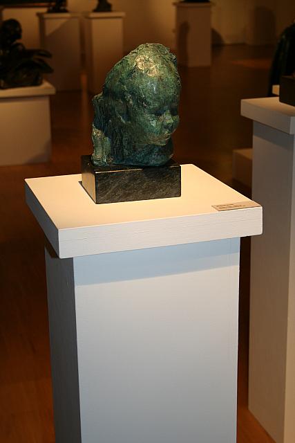 Medardo Rosso, Bimbo ebreo