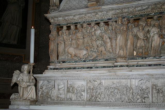 Arca di San Domenico