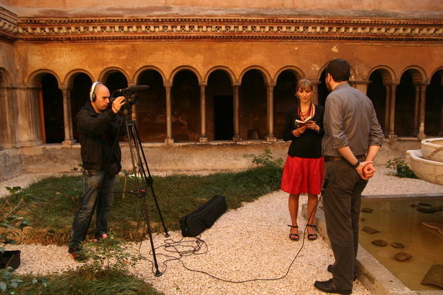 Collegio inglese 110