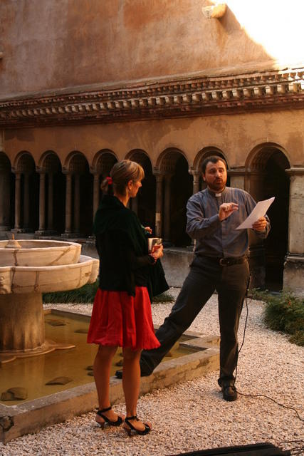 Collegio inglese 112