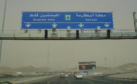 mecca autostrada 2