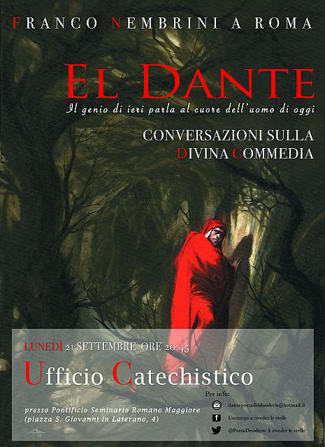 nembrini dante ufficio catechistico
