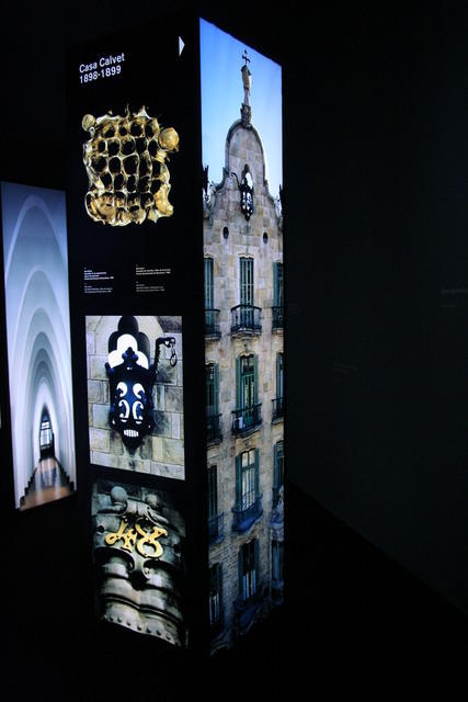 Casa Calvet