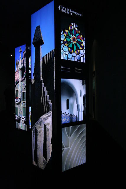 Torre di Bellesguard