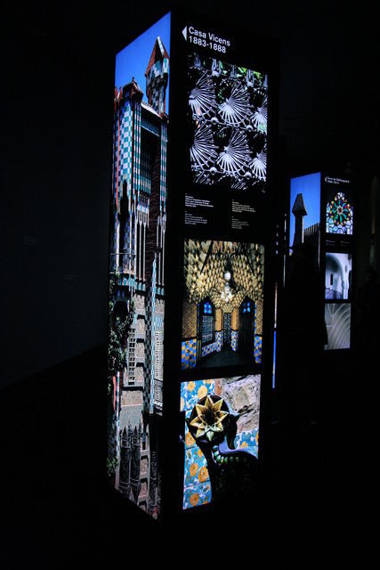 Casa Vicens