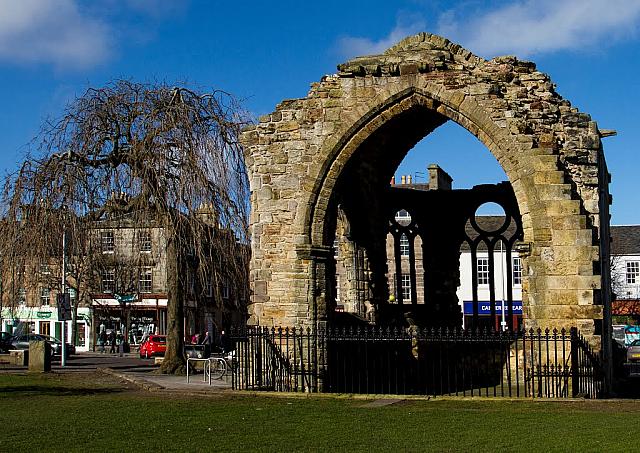 St Andrews in Blackfriars