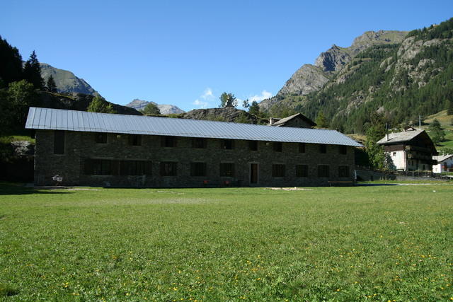 Gressoney-Saint-Jean (1989; 1990; 1991; 1993); foto dell’estate 2011 (clicca per leggere)