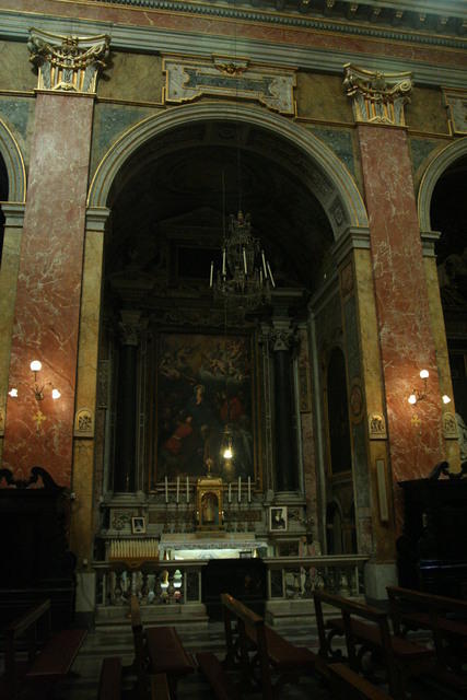 Luoghi del risorgimento e di caravaggio 089