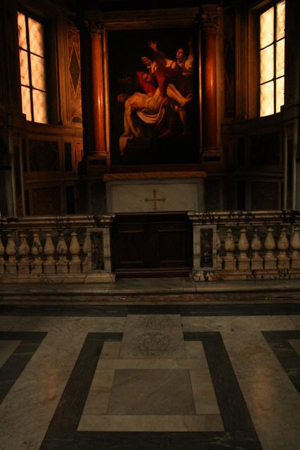 Luoghi del risorgimento e di caravaggio 209