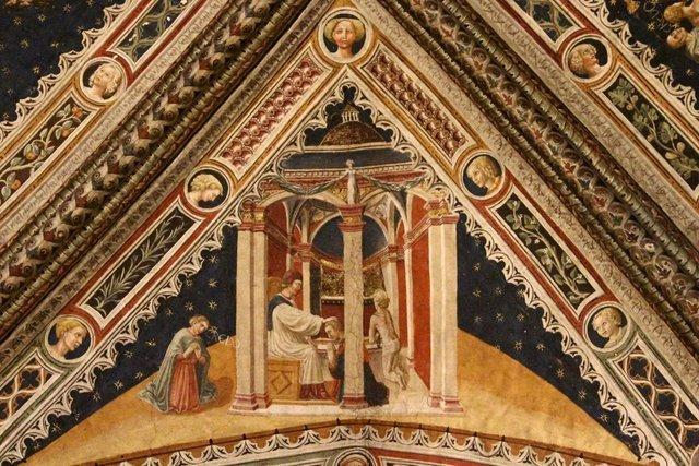 la remissione dei peccati,