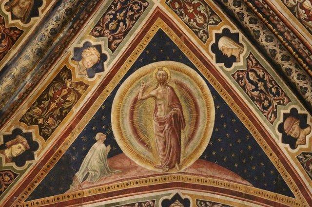 E in Gesù Cristo, suo unico Figlio, nostro Signore,