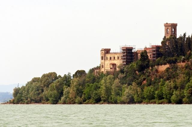 convento