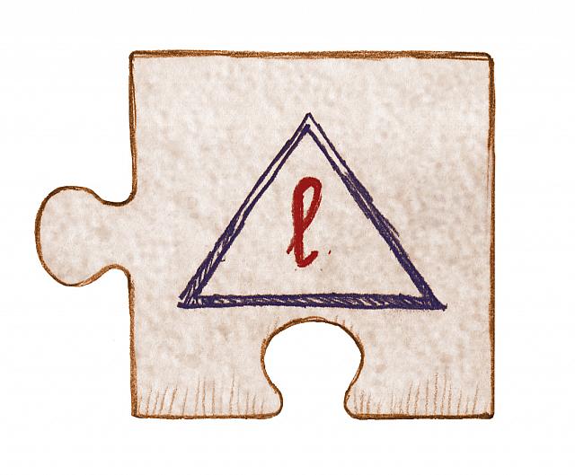 Puzzle 1 fase