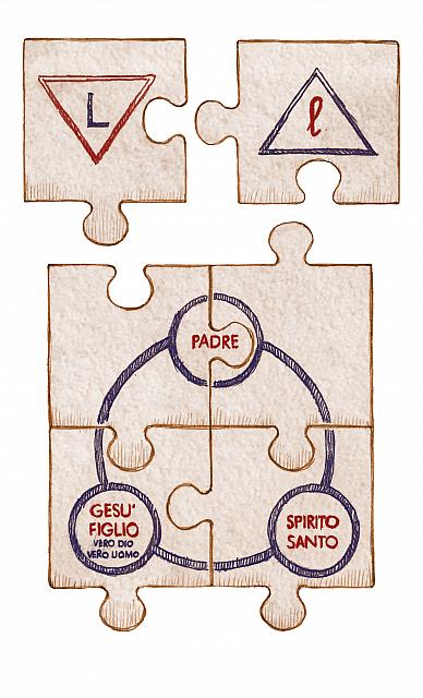 Puzzle 3 fase